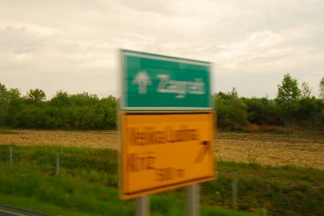 Homme Des Balkans En 5 Lettres